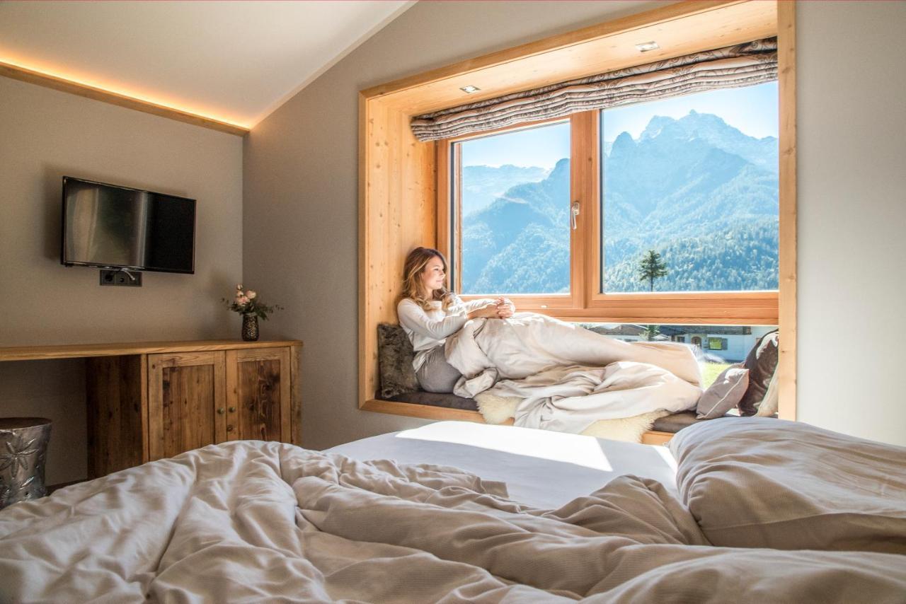 Alpegg Chalets Waidring Extérieur photo