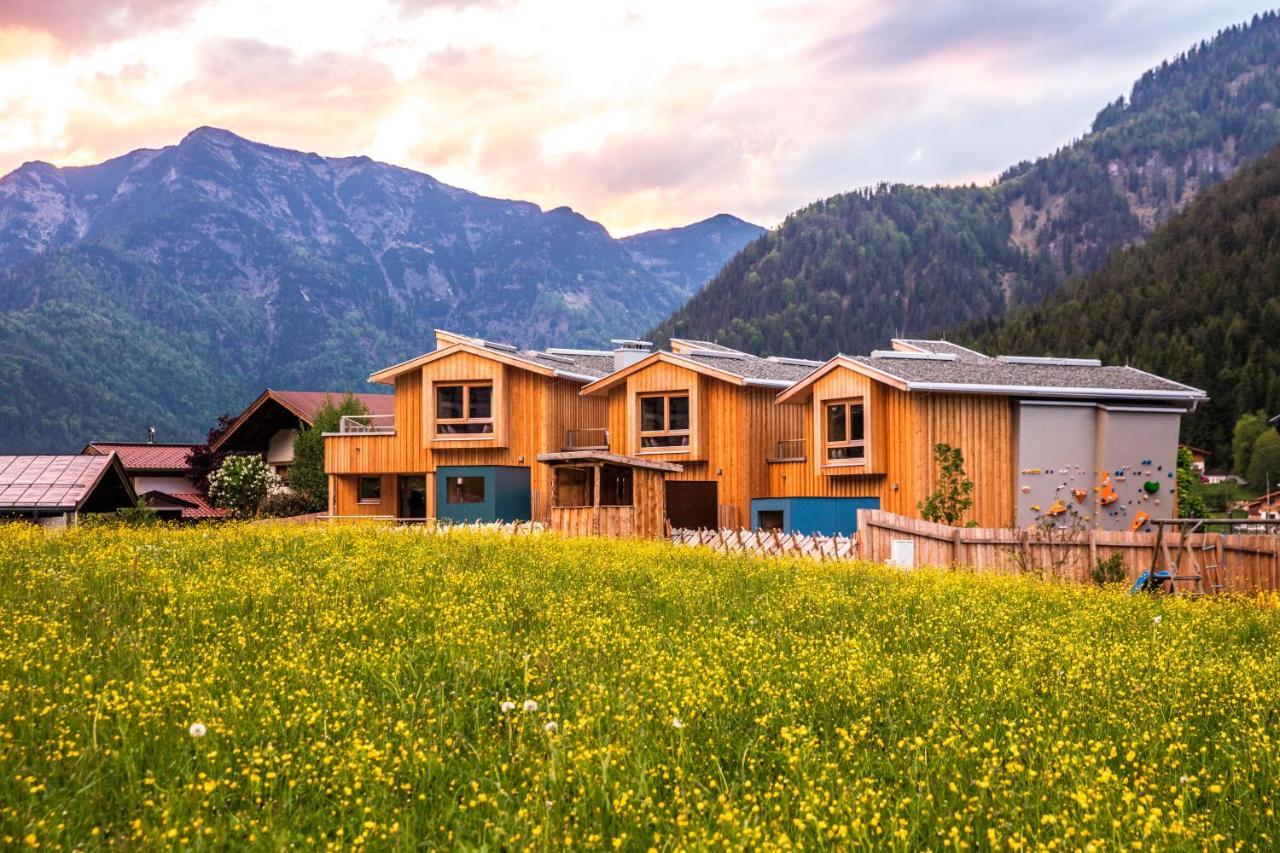 Alpegg Chalets Waidring Extérieur photo