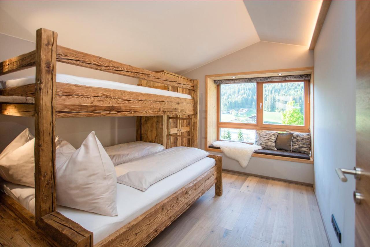 Alpegg Chalets Waidring Extérieur photo