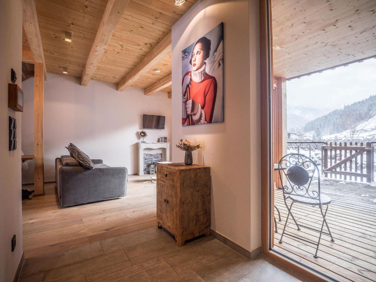 Alpegg Chalets Waidring Extérieur photo