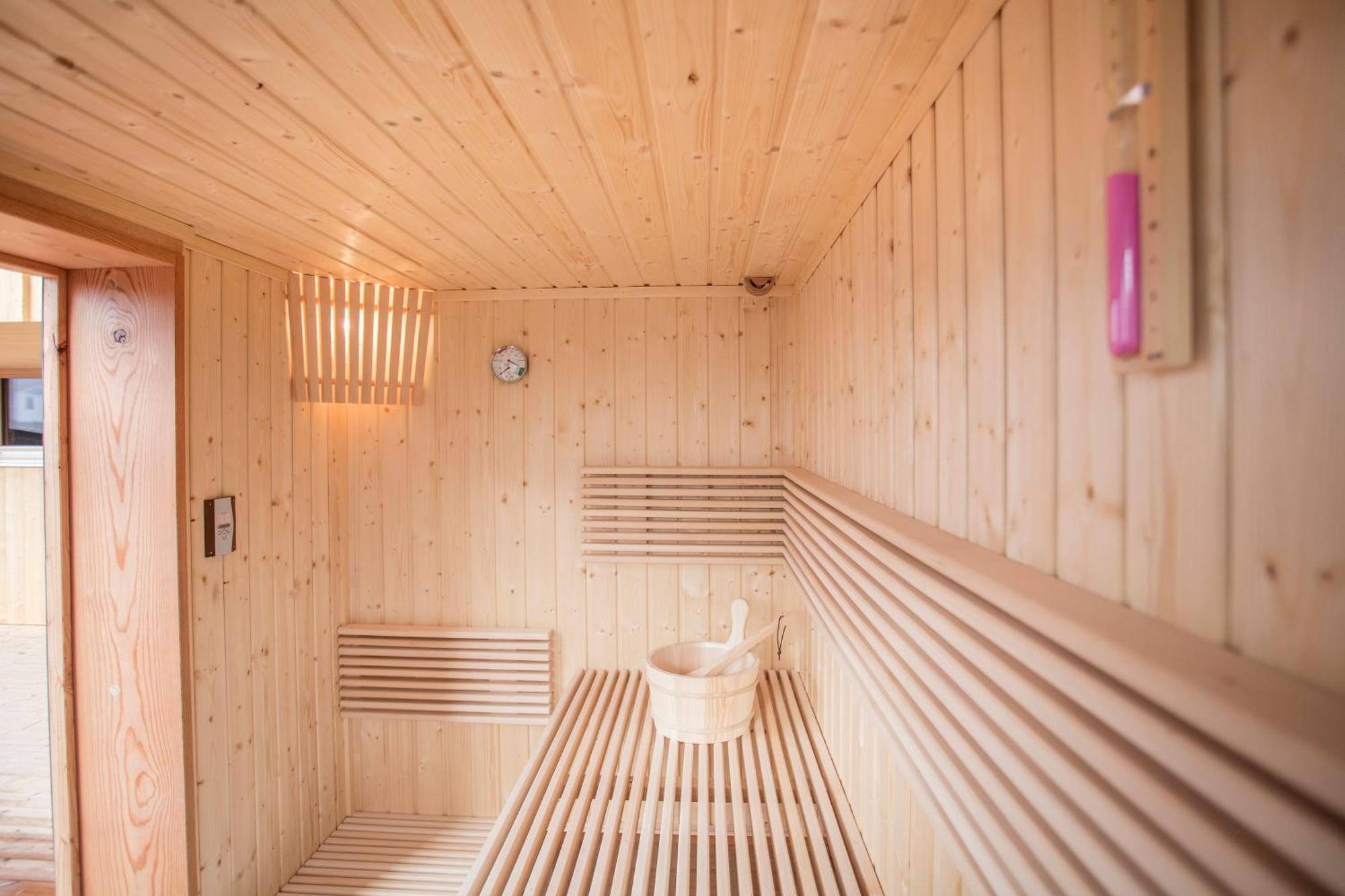 Alpegg Chalets Waidring Extérieur photo