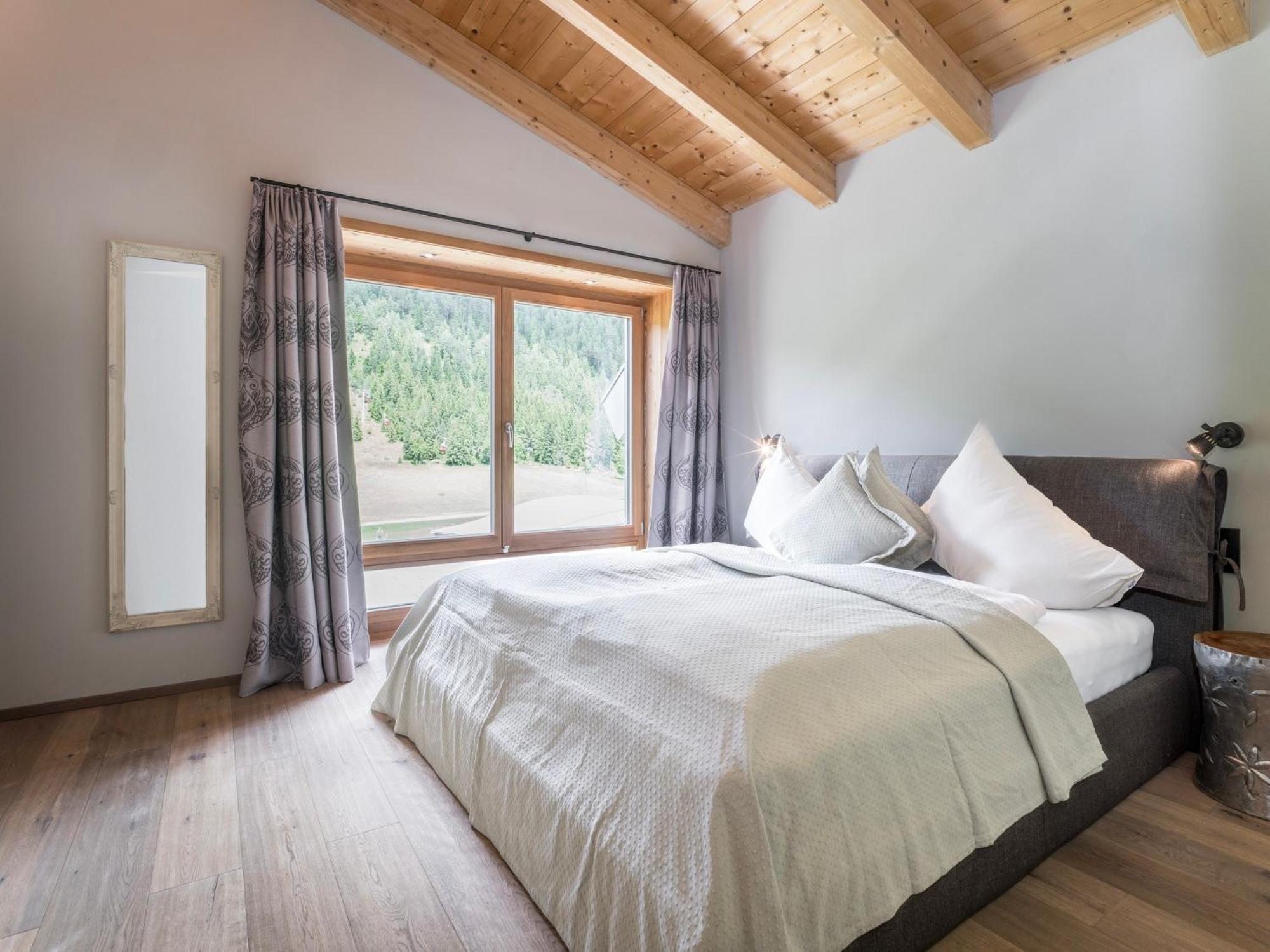 Alpegg Chalets Waidring Extérieur photo