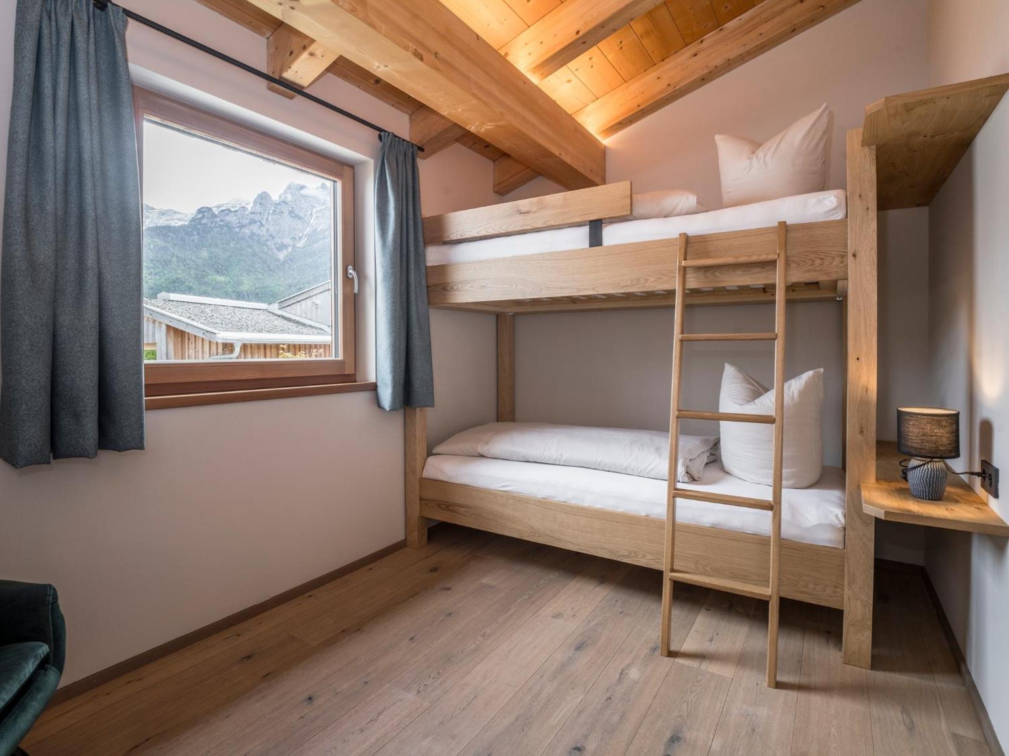 Alpegg Chalets Waidring Extérieur photo