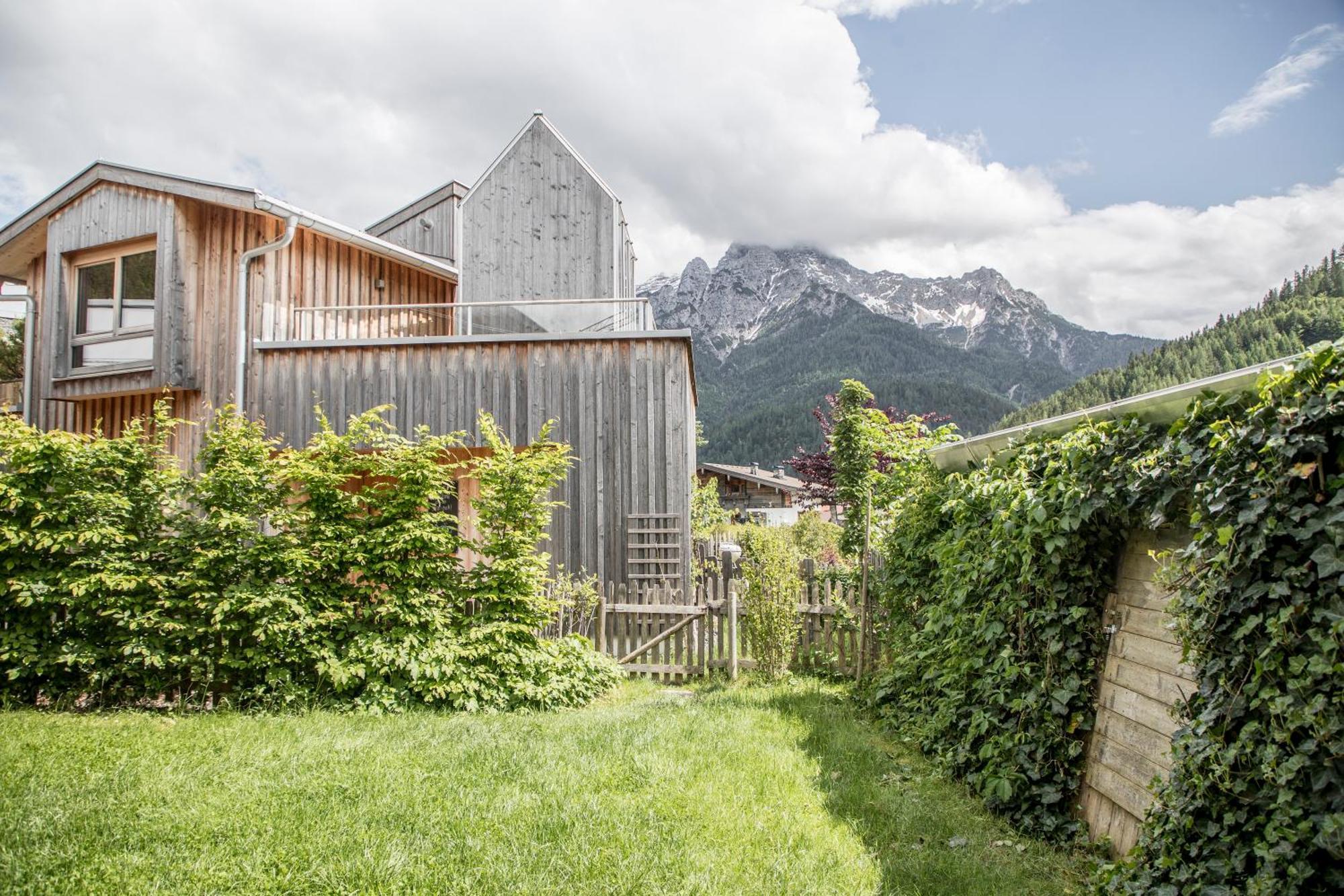 Alpegg Chalets Waidring Extérieur photo
