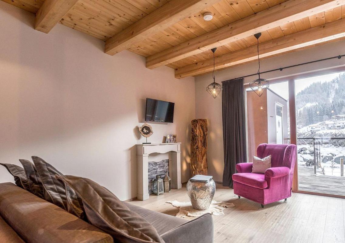 Alpegg Chalets Waidring Extérieur photo